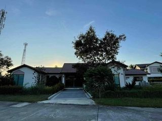 For sale warehouse in Bang Lamung, Chonburi