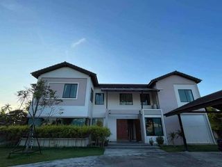 For sale warehouse in Bang Lamung, Chonburi