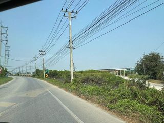 For sale land in Mueang Samut Sakhon, Samut Sakhon