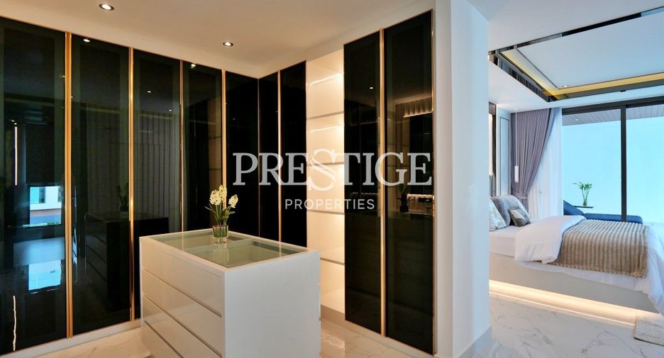 ขาย 6 ห้องนอน บ้านเดี่ยว ใน บางละมุง, ชลบุรี