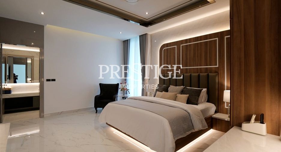 ขาย 6 ห้องนอน บ้านเดี่ยว ใน บางละมุง, ชลบุรี