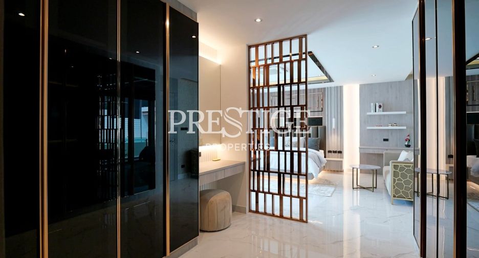 ขาย 6 ห้องนอน บ้านเดี่ยว ใน บางละมุง, ชลบุรี