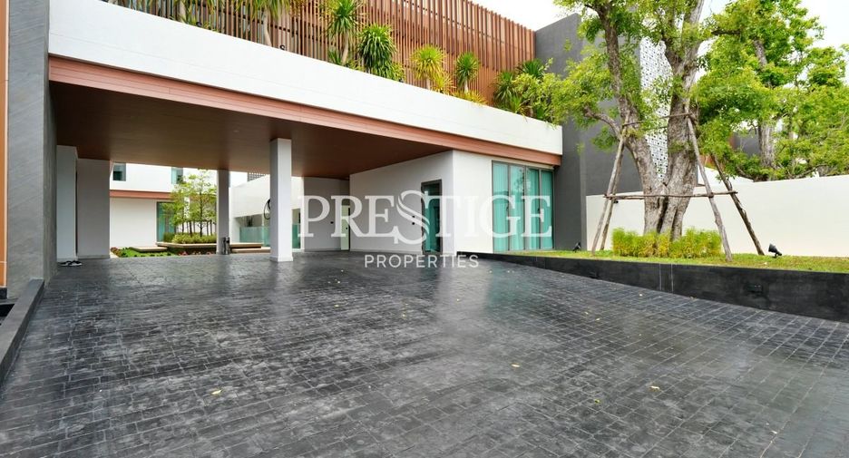 ขาย 6 ห้องนอน บ้านเดี่ยว ใน บางละมุง, ชลบุรี