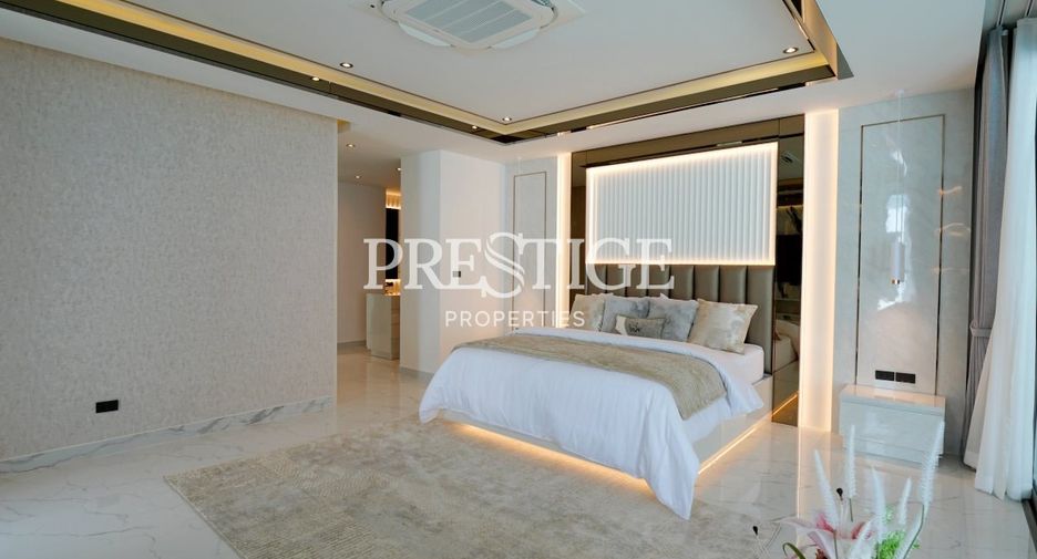 ขาย 6 ห้องนอน บ้านเดี่ยว ใน บางละมุง, ชลบุรี