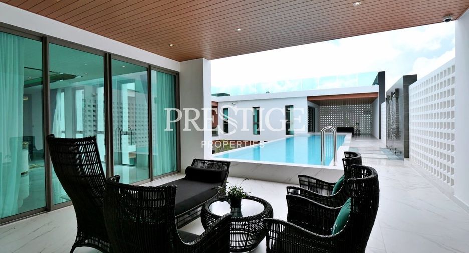 ขาย 6 ห้องนอน บ้านเดี่ยว ใน บางละมุง, ชลบุรี