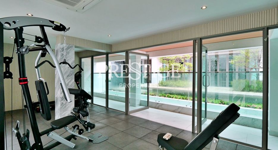 ขาย 6 ห้องนอน บ้านเดี่ยว ใน บางละมุง, ชลบุรี