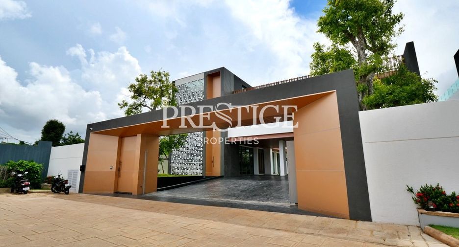 ขาย 6 ห้องนอน บ้านเดี่ยว ใน บางละมุง, ชลบุรี