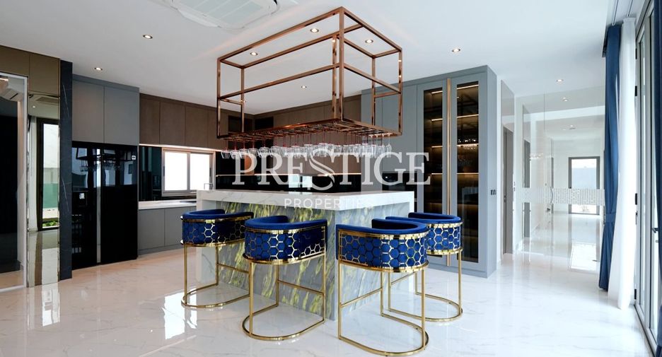 ขาย 6 ห้องนอน บ้านเดี่ยว ใน บางละมุง, ชลบุรี