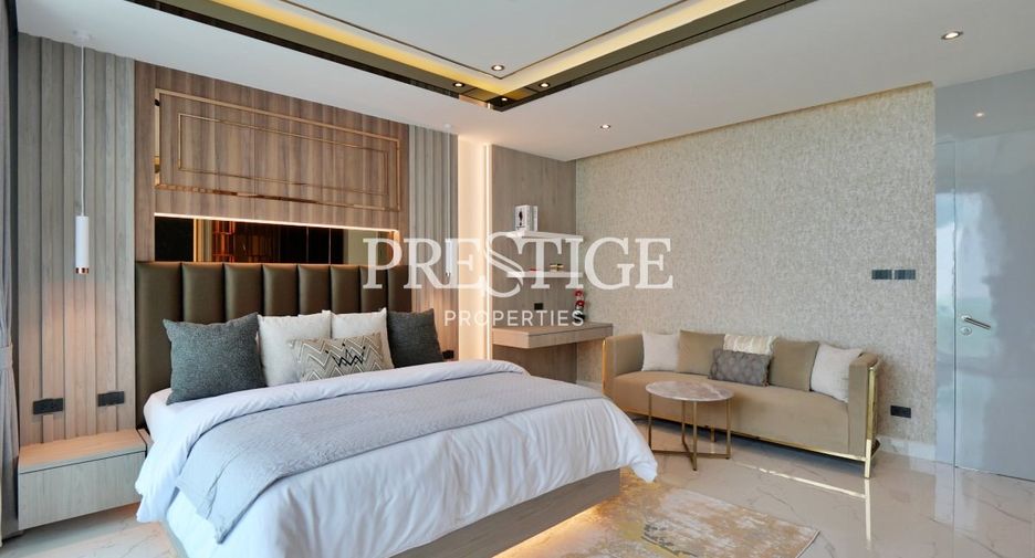 ขาย 6 ห้องนอน บ้านเดี่ยว ใน บางละมุง, ชลบุรี