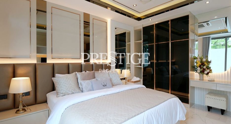 ขาย 6 ห้องนอน บ้านเดี่ยว ใน บางละมุง, ชลบุรี
