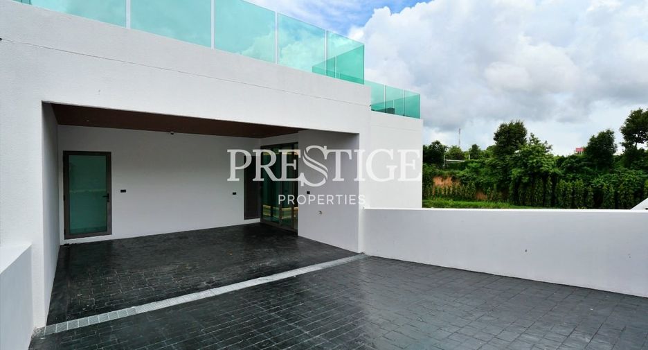 ขาย 6 ห้องนอน บ้านเดี่ยว ใน บางละมุง, ชลบุรี