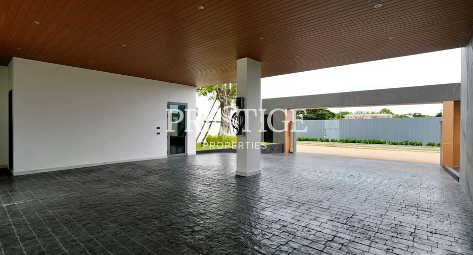 ขาย 6 ห้องนอน บ้านเดี่ยว ใน บางละมุง, ชลบุรี
