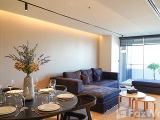 For rent 2 bed condo in Bang Phlat, Bangkok