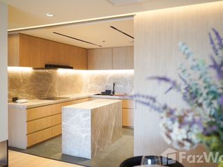For rent 2 bed condo in Bang Phlat, Bangkok