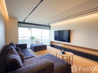 For rent 2 bed condo in Bang Phlat, Bangkok