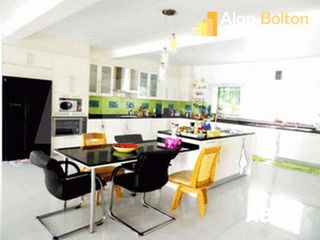 For sale 6 bed house in Bang Lamung, Chonburi