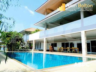 For sale 6 bed house in Bang Lamung, Chonburi