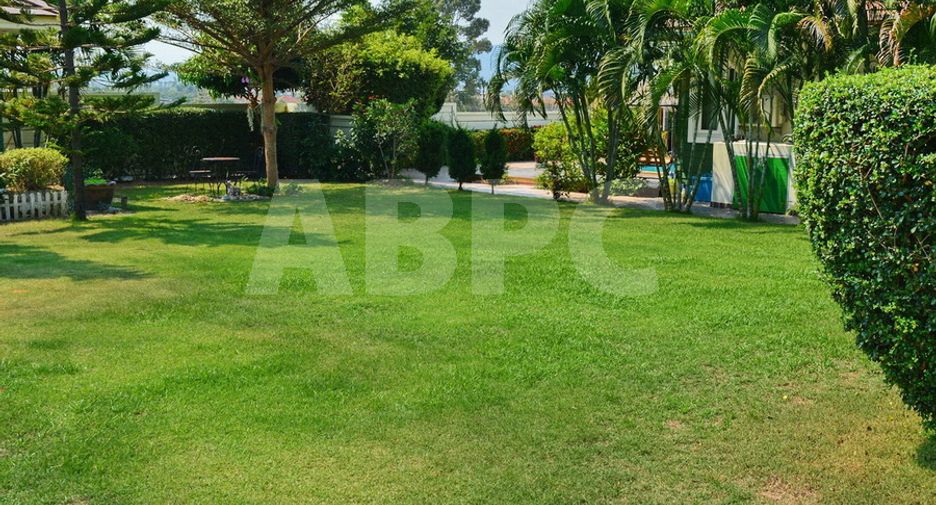 Haus zum Kauf mit 3 Zimmer in Sattahip, Chonburi