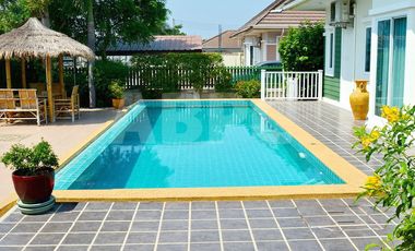 Casa en venta de 3 habitaciones en Sattahip, Chonburi