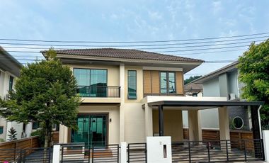For rent 3 bed house in Mueang Phuket, Phuket