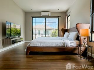 For rent 3 bed house in Mueang Phuket, Phuket