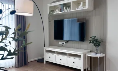 For rent 2 Beds condo in Mueang Phuket, Phuket