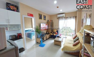For sale 1 bed condo in East Pattaya, Pattaya