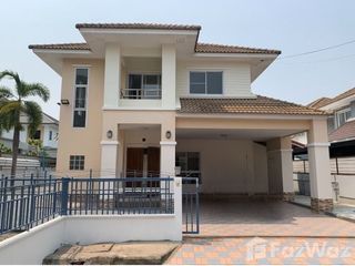 For rent 3 bed house in Mueang Khon Kaen, Khon Kaen