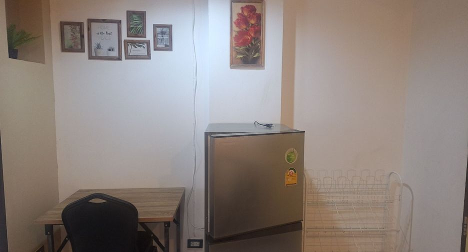 For rent 1 bed condo in Mueang Khon Kaen, Khon Kaen