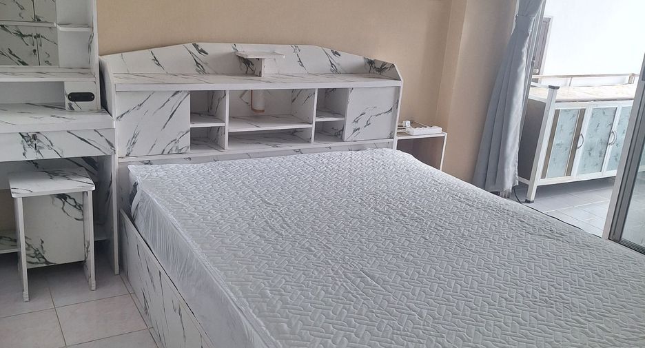 For rent 1 bed condo in Mueang Khon Kaen, Khon Kaen