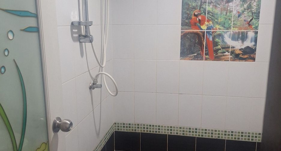 For rent 1 bed condo in Mueang Khon Kaen, Khon Kaen