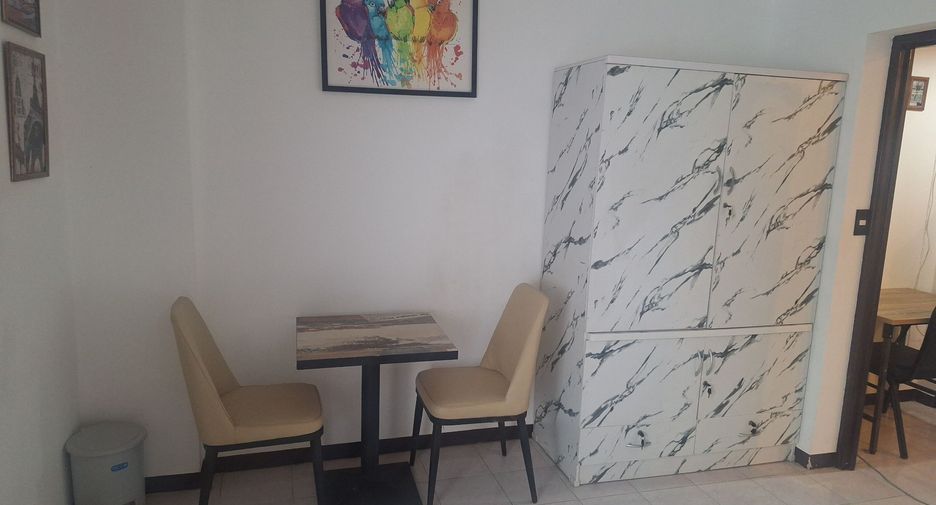 For rent 1 bed condo in Mueang Khon Kaen, Khon Kaen