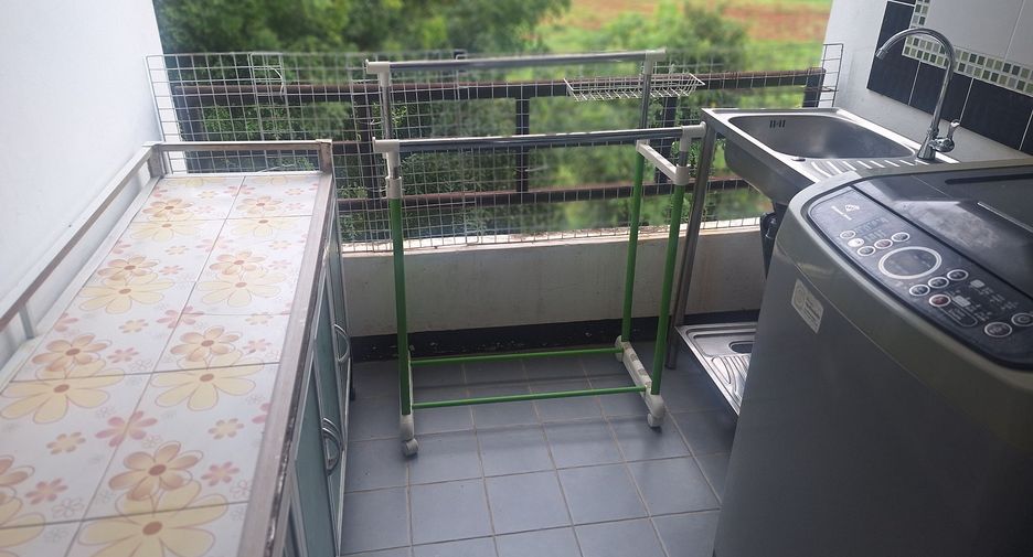 For rent 1 bed condo in Mueang Khon Kaen, Khon Kaen