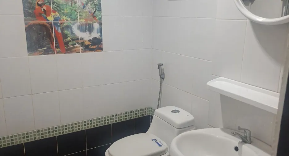 For rent 1 bed condo in Mueang Khon Kaen, Khon Kaen