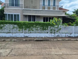 For sale 3 Beds house in Mueang Kalasin, Kalasin