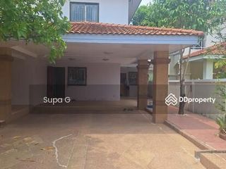 For rent 5 bed house in Mueang Khon Kaen, Khon Kaen