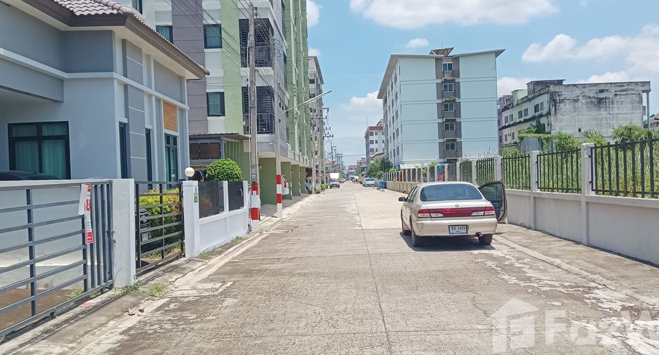 For sale 3 bed house in Mueang Chachoengsao, Chachoengsao