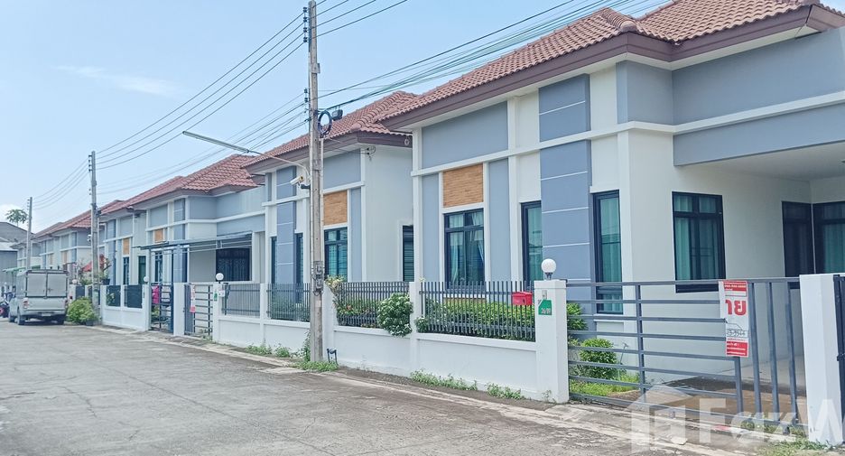 For sale 3 bed house in Mueang Chachoengsao, Chachoengsao