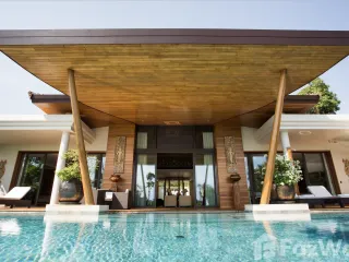 For sale 2 bed villa in Thalang, Phuket