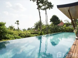 For sale 2 bed villa in Thalang, Phuket