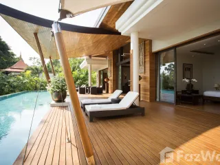 For sale 2 bed villa in Thalang, Phuket