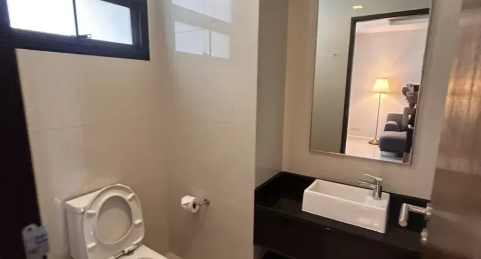 For rent 3 bed townhouse in Thalang, Phuket