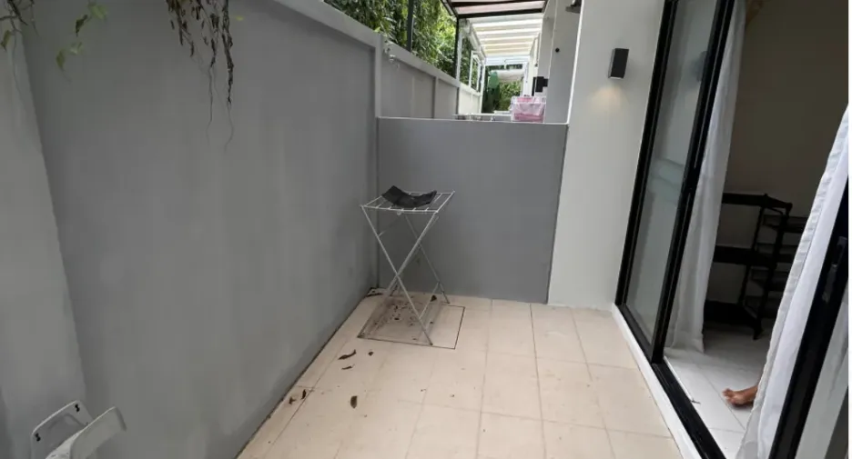 For rent 3 bed townhouse in Thalang, Phuket