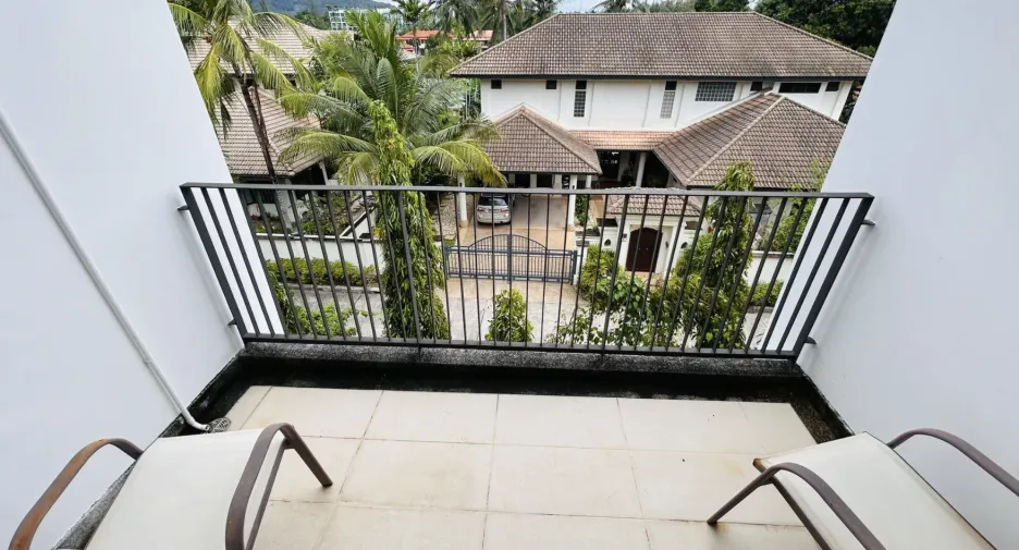 For rent 3 bed townhouse in Thalang, Phuket