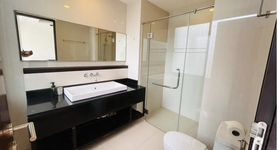 For rent 3 bed townhouse in Thalang, Phuket