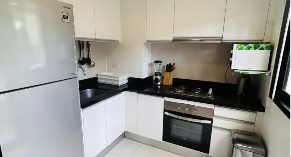 For rent 3 bed townhouse in Thalang, Phuket