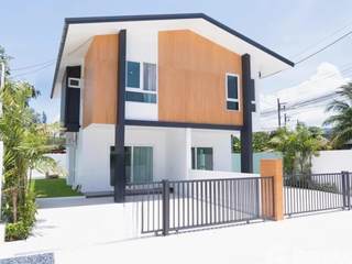 For rent 2 bed house in Thalang, Phuket
