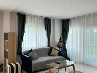 For rent 3 bed house in Thalang, Phuket