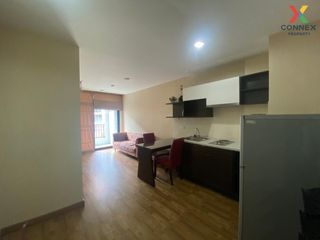 For rent 1 Beds condo in Bueng Kum, Bangkok