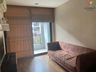 For rent 1 Beds condo in Bueng Kum, Bangkok